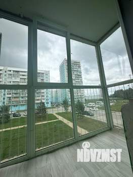 2-к квартира, на длительный срок, 65м2, 2/12 этаж