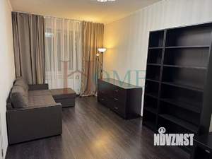 1-к квартира, на длительный срок, 42м2, 6/10 этаж