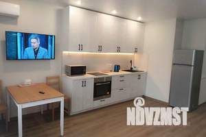 1-к квартира, посуточно, 38м2, 6/17 этаж