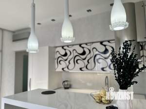 2-к квартира, на длительный срок, 50м2, 22/25 этаж