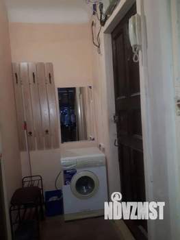 1-к квартира, на длительный срок, 40м2, 1/4 этаж