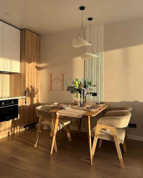 1-к квартира, на длительный срок, 60м2, 14/18 этаж