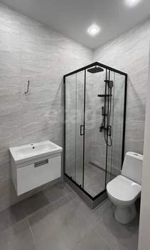 1-к квартира, на длительный срок, 32м2, 1/29 этаж