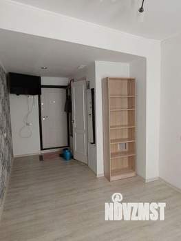 Студия квартира, на длительный срок, 15м2, 1/9 этаж