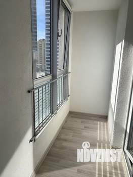 1-к квартира, на длительный срок, 48м2, 8/10 этаж