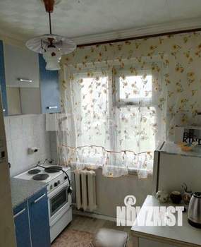 4-к квартира, на длительный срок, 60м2, 2/5 этаж