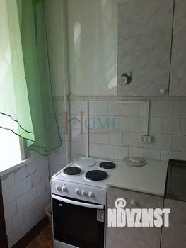 1-к квартира, на длительный срок, 46м2, 2/5 этаж