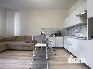 3-к квартира, на длительный срок, 57м2, 4/4 этаж