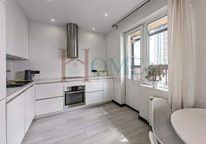 3-к квартира, на длительный срок, 56м2, 14/25 этаж