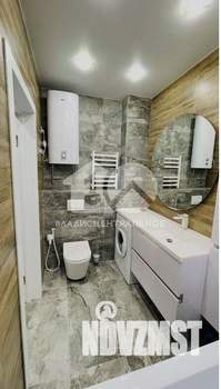 2-к квартира, на длительный срок, 46м2, 2/24 этаж