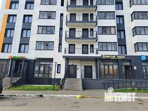 2-к квартира, на длительный срок, 56м2, 12/25 этаж