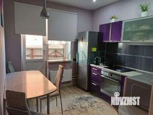 3-к квартира, на длительный срок, 65м2, 8/16 этаж