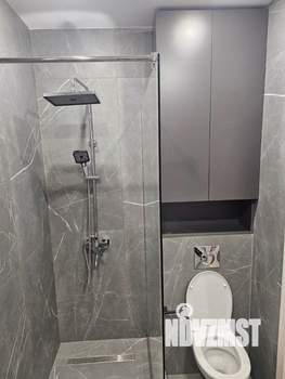 Студия квартира, на длительный срок, 29м2, 9/16 этаж