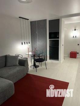 1-к квартира, на длительный срок, 35м2, 4/9 этаж