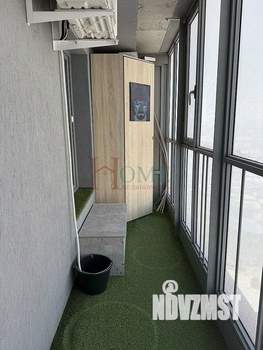 2-к квартира, на длительный срок, 49м2, 17/26 этаж