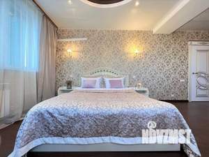 1-к квартира, посуточно, 65м2, 1/1 этаж