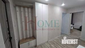 1-к квартира, на длительный срок, 34м2, 7/9 этаж