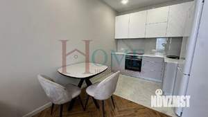 1-к квартира, на длительный срок, 42м2, 3/6 этаж