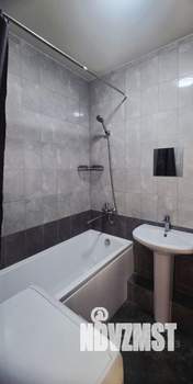 1-к квартира, на длительный срок, 37м2, 6/24 этаж