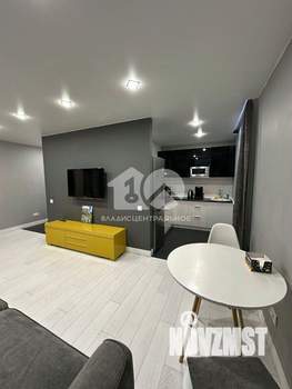 1-к квартира, на длительный срок, 32м2, 6/9 этаж