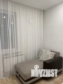 1-к квартира, посуточно, 38м2, 19/25 этаж