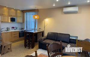 2-к квартира, на длительный срок, 43м2, 1/9 этаж