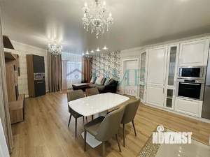 2-к квартира, на длительный срок, 79м2, 16/20 этаж