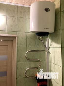 Студия квартира, на длительный срок, 40м2, 15/18 этаж