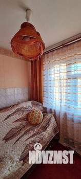 2-к квартира, на длительный срок, 45м2, 4/5 этаж