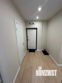 3-к квартира, на длительный срок, 54м2, 10/17 этаж