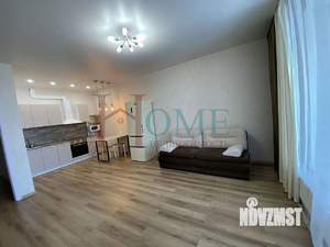 2-к квартира, на длительный срок, 58м2, 23/25 этаж