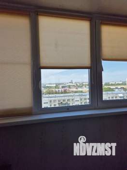 Студия квартира, на длительный срок, 25м2, 14/20 этаж