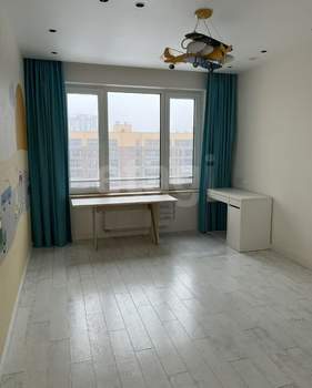 2-к квартира, на длительный срок, 69м2, 10/11 этаж