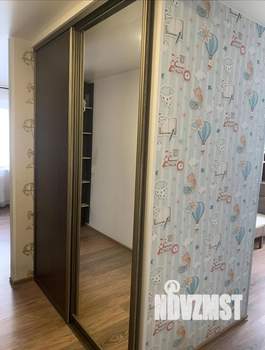 2-к квартира, на длительный срок, 42м2, 2/5 этаж