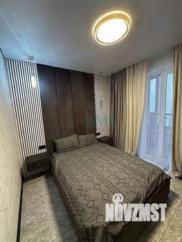 2-к квартира, на длительный срок, 38м2, 3/25 этаж