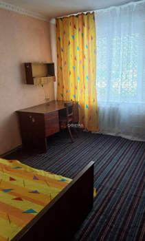 3-к квартира, на длительный срок, 56м2, 1/9 этаж