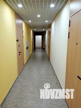 1-к квартира, посуточно, 46м2, 12/17 этаж