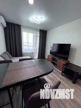 Студия квартира, посуточно, 27м2, 10/25 этаж