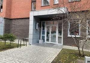 1-к квартира, на длительный срок, 37м2, 3/10 этаж