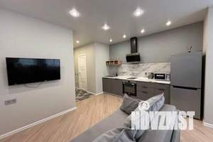 1-к квартира, посуточно, 30м2, 13/26 этаж