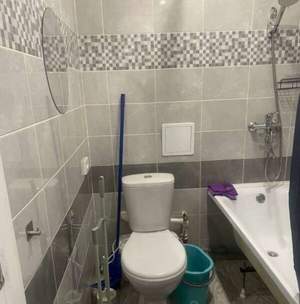 1-к квартира, на длительный срок, 20м2, 4/9 этаж