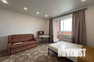 1-к квартира, посуточно, 35м2, 16/24 этаж