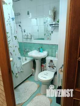 1-к квартира, на длительный срок, 35м2, 1/5 этаж