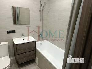 Студия квартира, на длительный срок, 35м2, 3/8 этаж