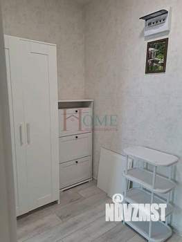 1-к квартира, на длительный срок, 41м2, 21/27 этаж