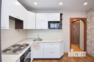 1-к квартира, на длительный срок, 33м2, 1/10 этаж