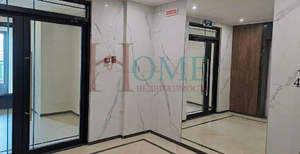 1-к квартира, на длительный срок, 46м2, 7/18 этаж