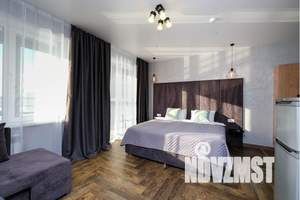 1-к квартира, посуточно, 30м2, 10/13 этаж