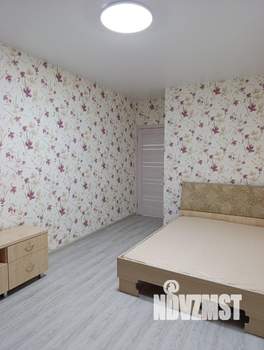 2-к квартира, на длительный срок, 46м2, 5/27 этаж