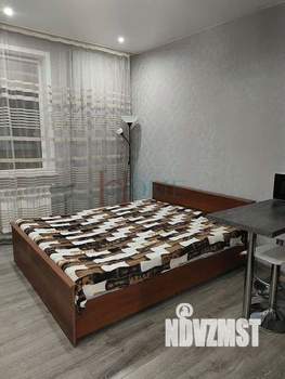 Студия квартира, на длительный срок, 28м2, 16/22 этаж